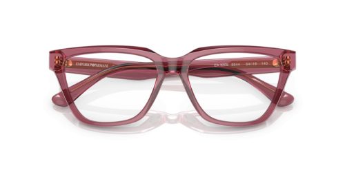 EMPORIO ARMANI  0EA3208 5544 54 Szemüvegkeret