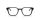 EMPORIO ARMANI  0EA3216D 5017 49 Szemüvegkeret