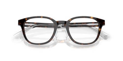 EMPORIO ARMANI  0EA3216D 5026 49 Szemüvegkeret
