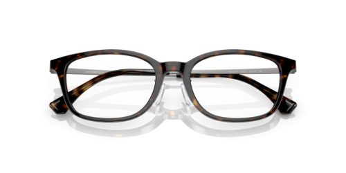 EMPORIO ARMANI  0EA3217D 5026 52 Szemüvegkeret