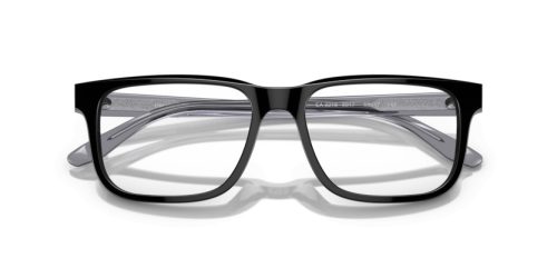 EMPORIO ARMANI  0EA3218 5017 55 Szemüvegkeret
