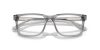 EMPORIO ARMANI  0EA3218 5075 55 Szemüvegkeret