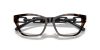 EMPORIO ARMANI  0EA3223U 5026 54 Szemüvegkeret