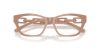 EMPORIO ARMANI  0EA3223U 5146 54 Szemüvegkeret