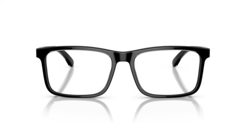 EMPORIO ARMANI  0EA3227 6051 54 Szemüvegkeret