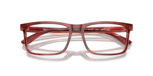 EMPORIO ARMANI  0EA3227 6053 54 Szemüvegkeret