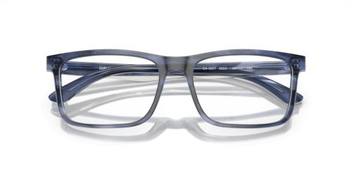 EMPORIO ARMANI  0EA3227 6054 54 Szemüvegkeret