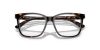 EMPORIO ARMANI  0EA3228 6052 53 Szemüvegkeret