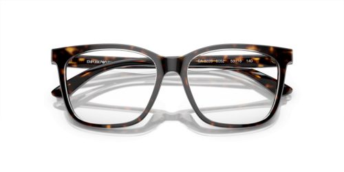 EMPORIO ARMANI  0EA3228 6052 53 Szemüvegkeret