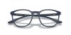 EMPORIO ARMANI  0EA3229 5763 53 Szemüvegkeret