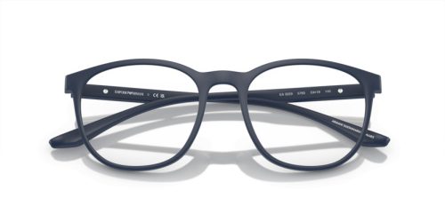 EMPORIO ARMANI  0EA3229 5763 53 Szemüvegkeret