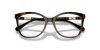 EMPORIO ARMANI  0EA3231 6060 54 Szemüvegkeret
