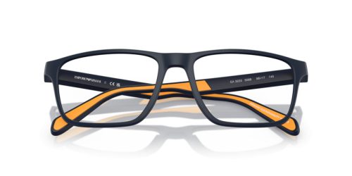 EMPORIO ARMANI  0EA3233 5088 56 Szemüvegkeret