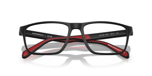 EMPORIO ARMANI  0EA3233 5997 56 Szemüvegkeret