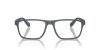 EMPORIO ARMANI  0EA3233 6103 56 Szemüvegkeret