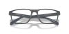 EMPORIO ARMANI  0EA3233 6103 56 Szemüvegkeret
