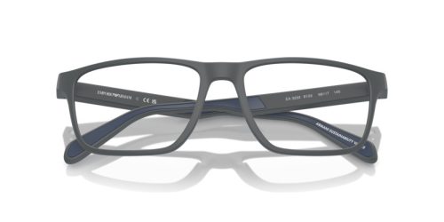 EMPORIO ARMANI  0EA3233 6103 56 Szemüvegkeret