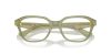 EMPORIO ARMANI  0EA3235U 6116 51 Szemüvegkeret