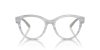 EMPORIO ARMANI  0EA3236 6114 50 Szemüvegkeret