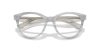 EMPORIO ARMANI  0EA3236 6114 50 Szemüvegkeret