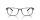 EMPORIO ARMANI  0EA3237 6106 55 Szemüvegkeret