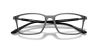 EMPORIO ARMANI  0EA3237 6106 55 Szemüvegkeret