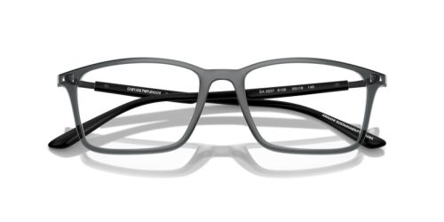 EMPORIO ARMANI  0EA3237 6106 55 Szemüvegkeret