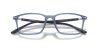 EMPORIO ARMANI  0EA3237 6108 55 Szemüvegkeret