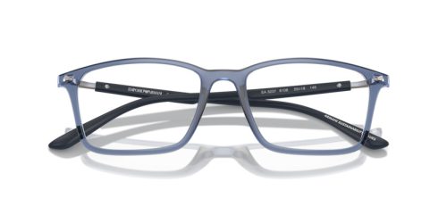 EMPORIO ARMANI  0EA3237 6108 55 Szemüvegkeret