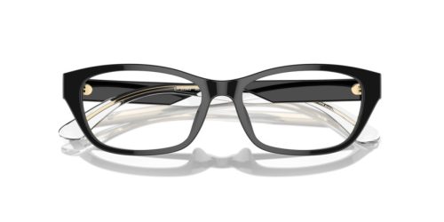 EMPORIO ARMANI  0EA3238U 5017 54 Szemüvegkeret
