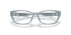 EMPORIO ARMANI  0EA3238U 6096 54 Szemüvegkeret