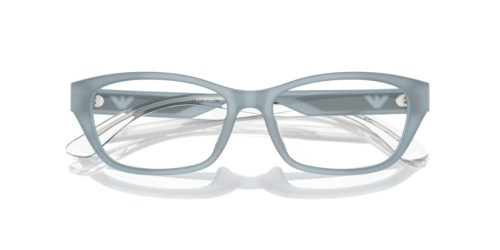 EMPORIO ARMANI  0EA3238U 6096 54 Szemüvegkeret