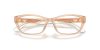 EMPORIO ARMANI  0EA3238U 6098 54 Szemüvegkeret
