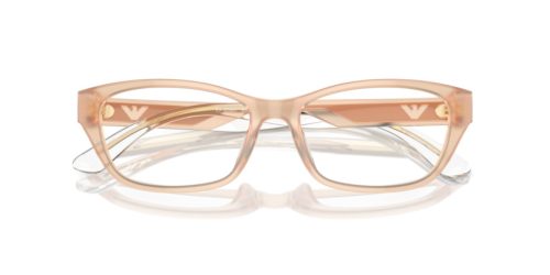 EMPORIO ARMANI  0EA3238U 6098 54 Szemüvegkeret
