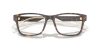 EMPORIO ARMANI  0EA3239 5002 55 Szemüvegkeret