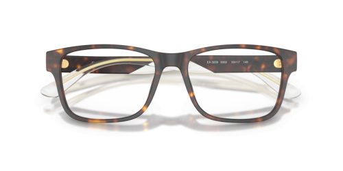 EMPORIO ARMANI  0EA3239 5002 55 Szemüvegkeret