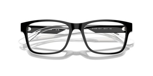 EMPORIO ARMANI  0EA3239 5017 55 Szemüvegkeret
