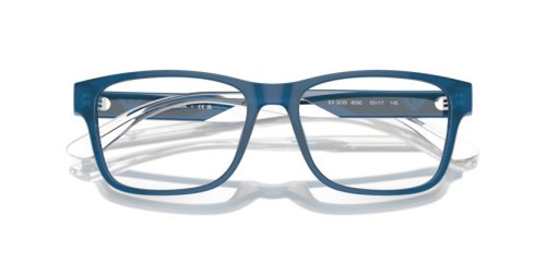 EMPORIO ARMANI  0EA3239 6092 53 Szemüvegkeret