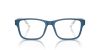 EMPORIO ARMANI  0EA3239 6092 55 Szemüvegkeret