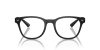 EMPORIO ARMANI  0EA3240U 5001 52 Szemüvegkeret