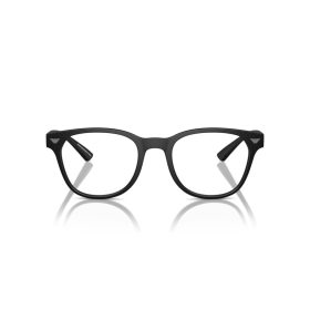 EMPORIO ARMANI  0EA3240U 5001 52 Szemüvegkeret