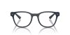 EMPORIO ARMANI  0EA3240U 5088 52 Szemüvegkeret