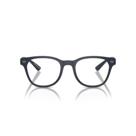 EMPORIO ARMANI  0EA3240U 5088 52 Szemüvegkeret
