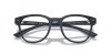 EMPORIO ARMANI  0EA3240U 5088 52 Szemüvegkeret