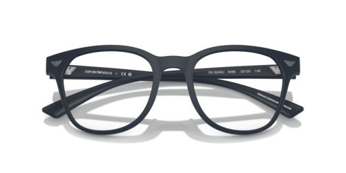 EMPORIO ARMANI  0EA3240U 5088 52 Szemüvegkeret