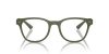 EMPORIO ARMANI  0EA3240U 6099 52 Szemüvegkeret