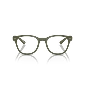 EMPORIO ARMANI  0EA3240U 6099 52 Szemüvegkeret