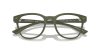 EMPORIO ARMANI  0EA3240U 6099 52 Szemüvegkeret