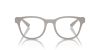 EMPORIO ARMANI  0EA3240U 6100 50 Szemüvegkeret