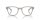 EMPORIO ARMANI  0EA3240U 6100 50 Szemüvegkeret